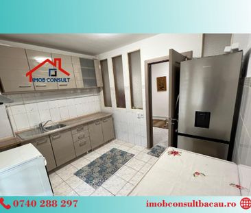 Apartament cu 3 camere de închiriat – Centru|2 Băi |2 Balcoane|CE1720 - Fotografie 4
