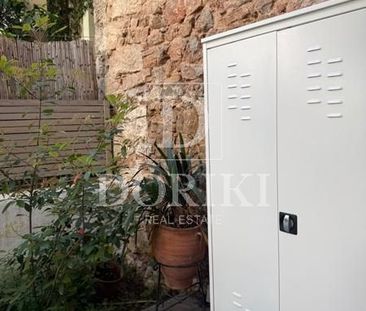 Διαμέρισμα για ενοικίαση Λυκαβηττός (Κολωνάκι - Λυκαβηττός) - Photo 4