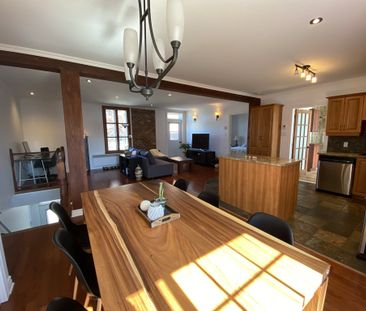 Logement à Louer Au Cœur De St-Lambert - Photo 2