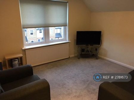 1 bedroom flat to rent - Photo 3