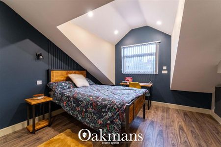 6 bedroom house to rent - Photo 3