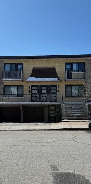 Condo for rent, Montréal (LaSalle) - Photo 1