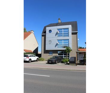 Gelijkvloers appartement met 1 slaapkamer te huur Westerlo - Photo 5