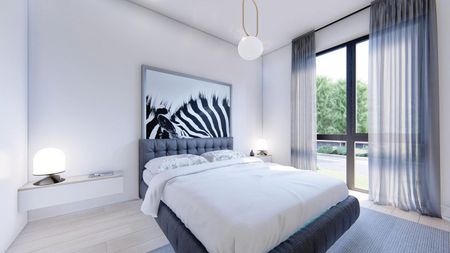 Appartement te huur: De Tureluur 74 8254 BG Dronten - Photo 3