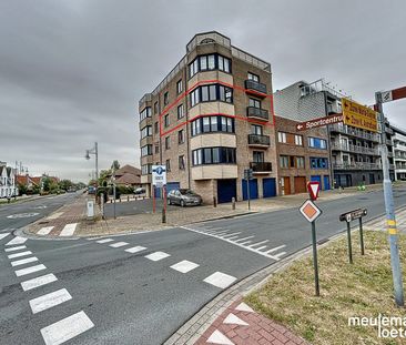 Lichtrijk appartement met twee slaapkamers - Foto 4