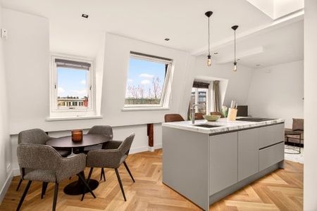 1075VK, Amsterdam - Photo 2