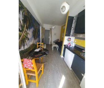 Apartamento T1 - Photo 2