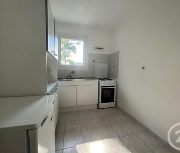 Location Appartement 2 pièces 41m² MONTPELLIER 34090 - Photo 1