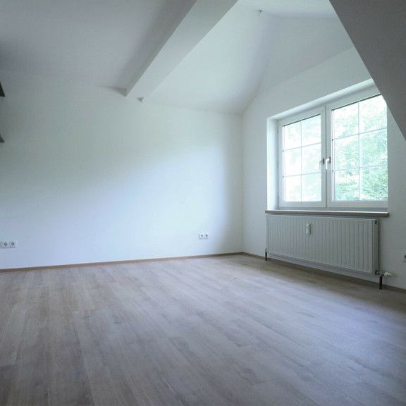 Helle 2-Zimmer-Wohnung mit Balkon in Liefering - Photo 1