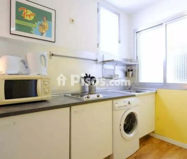 Piso en alquiler en Glorieta de Bilbao, 4 - Photo 6
