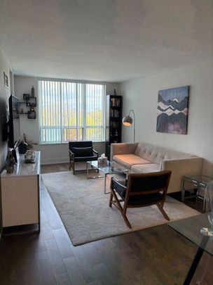 For Lease - 503 Beecroft Road Unit# 611, Toronto, Ontario - Photo 1