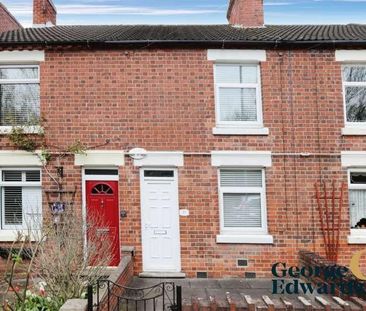 Moira Road Donisthorpe, DE12 - Photo 3