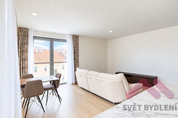 Pronájem bytu 3+kk 120 m² - Photo 1