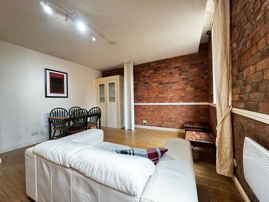 2 bedroom apartment to rent - Photo 1