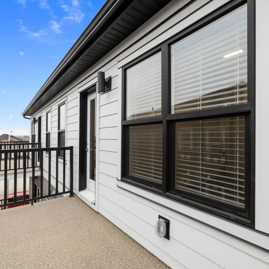 Garrison Green/Citadel — T3 - 2 Bed 2 Bath + Garage - Photo 1