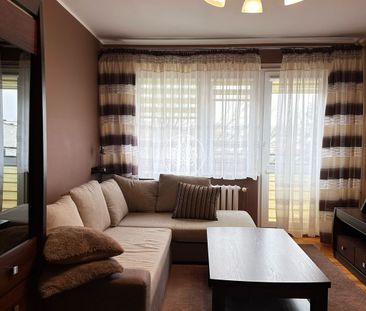 Mieszkanie z oddzielną kuchnią na Rubinkowie - Photo 3