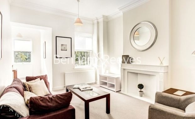 2 Bedroom flat to rent in Lexham Gardens, Kensington, W8 - Photo 1