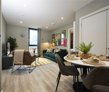 C125 - Moda, Hove Central (Brighton & Hove) - Photo 1