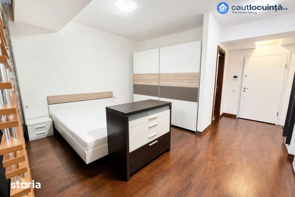 Studio Incity Residence| Terasa 7mp| 10' metrou Dristor| - Fotografie 1
