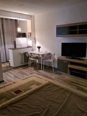 Inchirieri Garsoniere Bucuresti - Fotografie 1