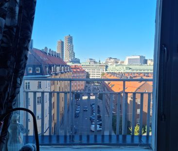 Dannemoragatan, Stockholm - Photo 2