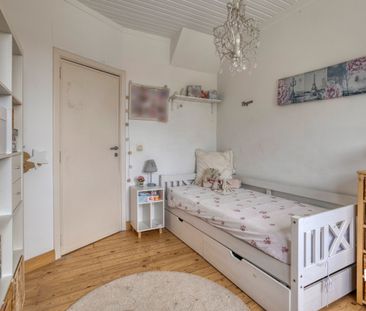 Huis te huur met 4 slaapkamers en tuin te huur in Dilbeek - Foto 2