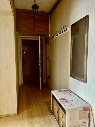 Poznań, Łazarz - Photo 3