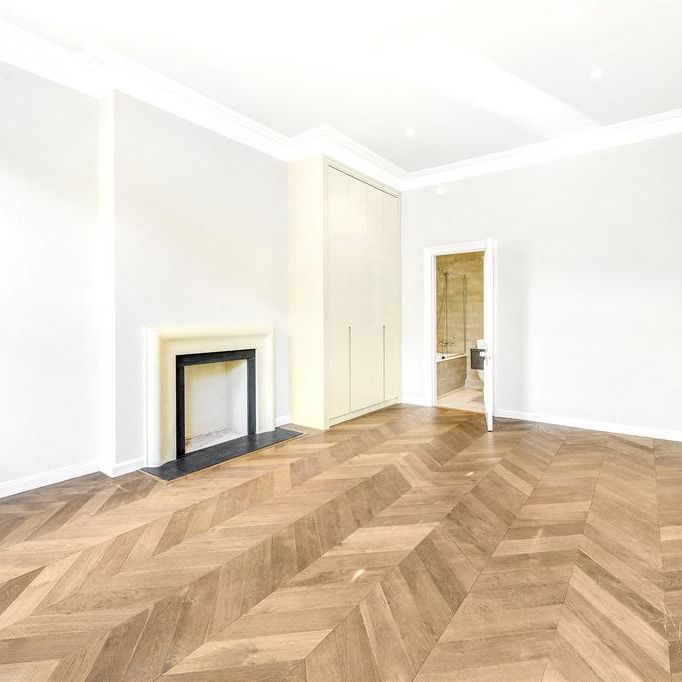 3 bedroom apartment to rent - Photo 1