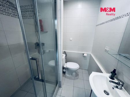 Pronájem bytu 2+1 43 m², Sosnová 392, Třinec Dolní Líštná - Photo 2