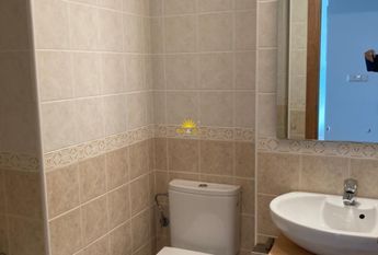 2-BEDROOM APARTMENT - ARENALES DEL SOL