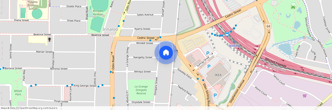 7 Kimber Street, WA 6018, Innaloo