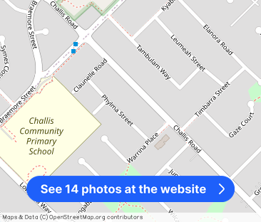 Newly Renovated Family Home - Photo 1