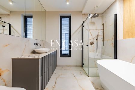 Warszawa, Wilanów, Kępa Zawadowska - Zdjęcie 2