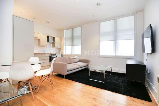 Chaucer Building, City Centre, NE1 - Photo 1