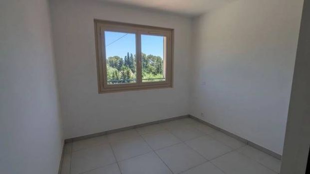 Location Appartement - Photo 1