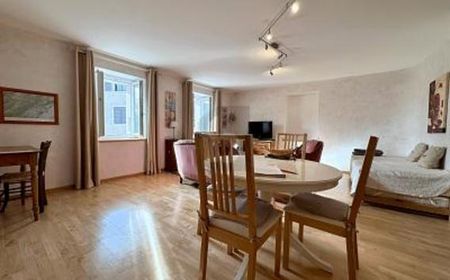 Wohnung in Begnins - Photo 2