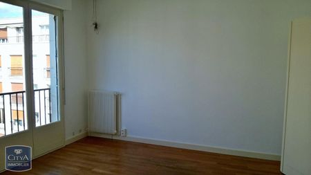 Location Appartement 2 pièces 46m² BLOIS 41000 - Photo 4