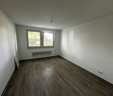 Hier findet jeder seinen Platz: 2-Zimmer-Wohnung - Photo 5