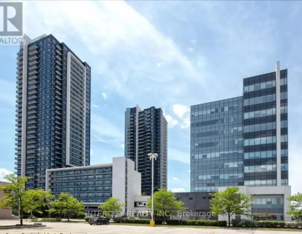 1709A - 3600 HIGHWAY 7 W | 1709A - 3600 HIGHWAY 7 W, Vaughan - Photo 1