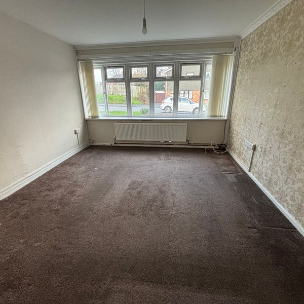 2 Bedroom,Semi-Detached House,Coseley, Bilston , WV14 8RB£950.00P/M - Photo 1