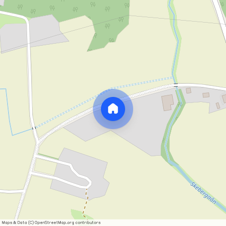 STAVBY-BÄRSTA 43, 747 94 Alunda, Uppsala