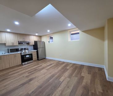 For Lease - 64 Morningside Avenue, Toronto, Ontario - Photo 4