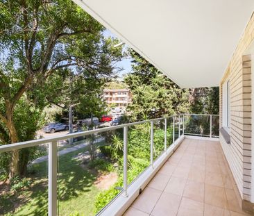 Collaroy, 2/11 Fielding Street - Photo 2