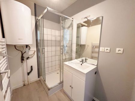 Location Appartement 2 pièces 36m² - Photo 4