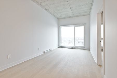 Condo for rent, Montréal (Villeray/Saint-Michel/Parc-Extension) - Photo 5