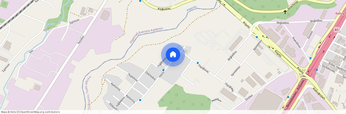 Πανόραμα (Κηφισιά)