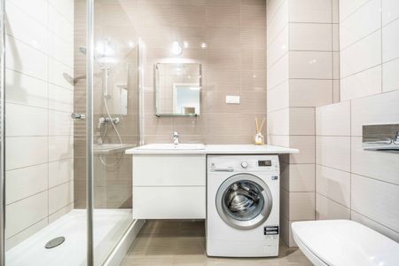 Mieszkanie 10 m2 loggia miejsce postojowe Jeżyce - Zdjęcie 2