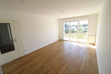 Location Appartement 3 pièces 57m² - Photo 3