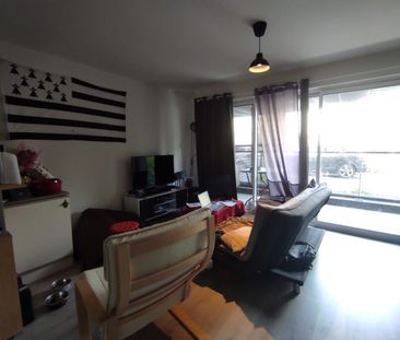 Appartement 3 pièces – 64 m² environ à Cesson-Sévigné (ref : G165947) - Photo 3