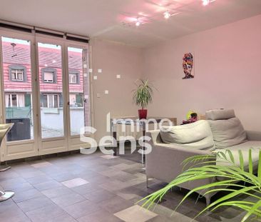 Location appartement - Marcq-en-Baroeul Centre - Photo 6